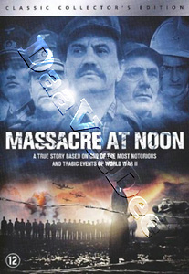 Massacre at Noon (1975) (DVD)